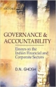 Governance and Accountability: Essays on the Indian Financial and Corporate Sectors