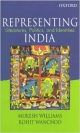 Representing India: Literature, Politics and Identities