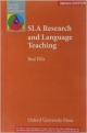 Sla Research and Language Teaching