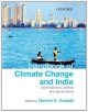 Handbook on Climate Change and India: Development, Politics and Governance