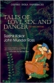 Tales of Love, Sex and Danger: Second Edition