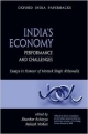 India`s Economy: Performance and Challenges: Essays in Honour of Montek Singh Ahluwalia