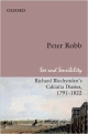 Sex and Sensibility: Richard Blechynden`s Calcutta Diaries, 1791-1822