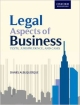 Legal Aspects of Business