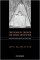 Trafficking of Children for Sexual Exploitation