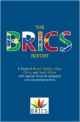 The BRICS Report: A Study of Brazil, Russia, India, China and South Africa with Special Focus on Synergies and Complementarities