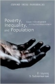 Poverty, Inequality and Population: Essays in Development and Applied Management