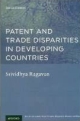 Patent and Trade Disparities in Developing Countries