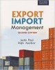 EXPORT IMPORT MANAGEMENT