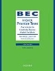 BEC TESTS HIGHER PRACTICE + CD