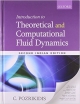 Introduction to Theoretical and Computational Fluid Dynamics