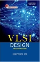 Vlsi Design 2E/Debaprasad Das