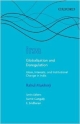 Globalization and Deregulation: Ideas, Interests, and Institutional Change in India (Oxford International Relations in South Asia)