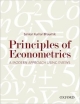 Principles of Econometrics: A Modern Approach Using EViews