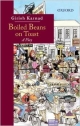 Boiled Beans on Toast: A Play