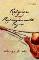 Religion And Rabindranath Tagore: Select Discourses, Addresses, and, Letters in Translation