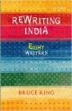 Rewriting India: Eight Writers