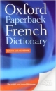 OXFORD PAPERBACK FRENCH DICTIONARY 3E