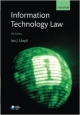 INFORMATION TECHNOLOGY LAW 