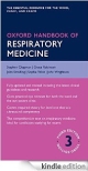 Oxford Handbook of Respiratory Medicine (Oxford Medical Handbooks)