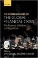 The Consequences of the Global Financial Crisis: The Rhetoric of Reform and Regulation