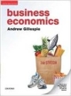 BUSINESS ECONOMICS,2E