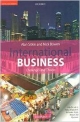 INTERNATIONAL BUSINESS 2E