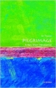 Pilgrimage: A Very Short Introduction (Very Short Introductions)