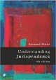 UNDERSTANDING JURISPRUDENCE 4E