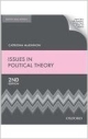 ISSUES IN POLITICAL THEORY 2E