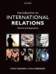 INTRODUCTION TO INTERNATIONAL RELATIONS 5E