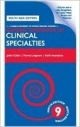 OXFORD HANDBOOK OF CLINICAL SPECIALTIES 9E