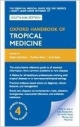 OXFORD HANDBOOK OF TROPICAL MEDICINE 4E