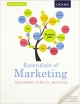 Essentials of Marketing (PB)