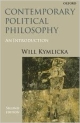 Contemporary Political Philosophy: An Introduction