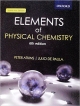 ELEMENTS PHYSICAL CHEMISTRY 6E