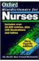 MINIDICTIONARY NURSES 7E