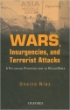 Wars, Insurgencies and Terrorist Attacks