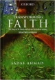 Transforming Faith