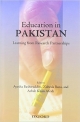 Education in Pakistan:: Learning from Research Partnership