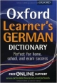 Oxford Learner`s German Dictionary 2012