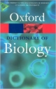 A Dictionary of Biology (Oxford Quick Reference)