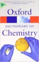 Oxford Dictionary of Chemistry (Oxford Quick Reference)