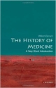 The History of Medicine: A Very Short Introduction (Very Short Introductions)