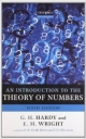 An Introduction to the Theory of Numbers