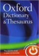 Oxford Dictionary & Thesaurus