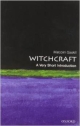 Witchcraft: A Very Short Introduction (Very Short Introductions)