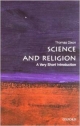 Science and Religion: A Very Short Introduction (Very Short Introductions)