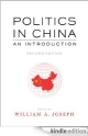 Politics in China: An Introduction, Second Edition