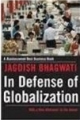 IN DEFENSE OF GLOBALIZATION